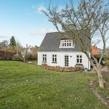 Holiday home 2 Bedroom Gorgeous In Samso Toftebjerg