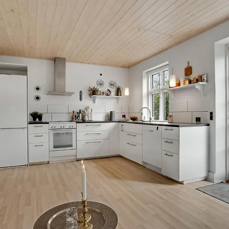 Holiday home 2 Bedroom Gorgeous In Samso