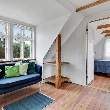 2 Bedroom Gorgeous In Samso * Toftebjerg