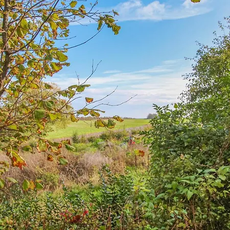2 Bedroom Gorgeous In Samso *