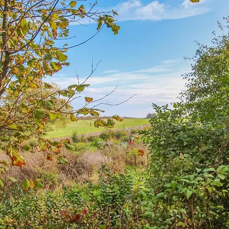 2 Bedroom Gorgeous In Samso *