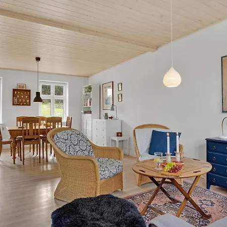 Holiday home 2 Bedroom Gorgeous In Samso *