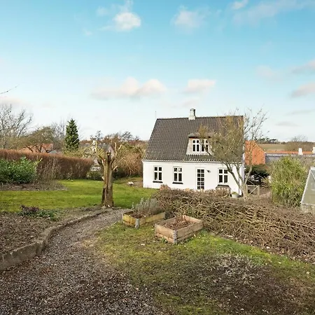 2 Bedroom Gorgeous In Samso Toftebjerg